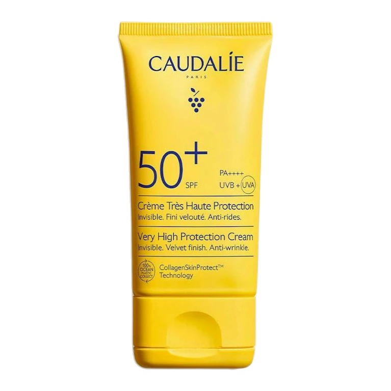 Caudalie Vinosun Crema Spf50 50 ml