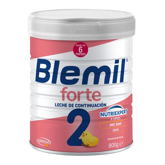 Blemil PLUS 2 FORTE 800 G