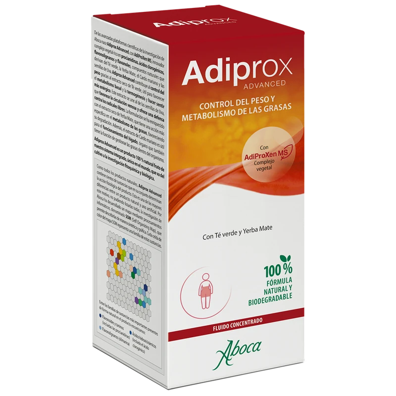 Aboca Adiprox Advanced Fluido
