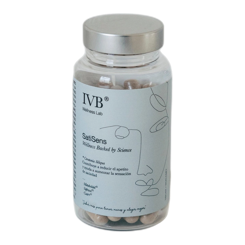 IVB Satisens 60 caps