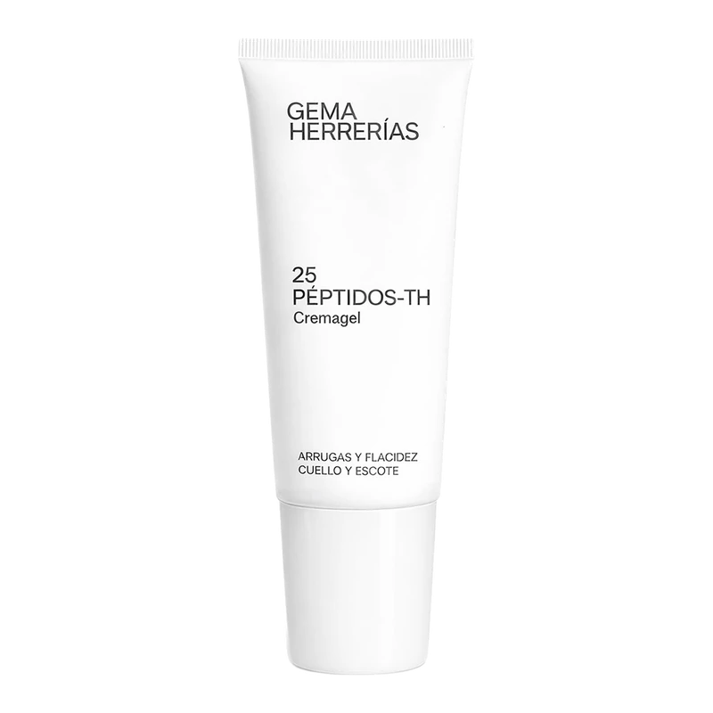 GH 25 Peptidos Roll On 40 ml