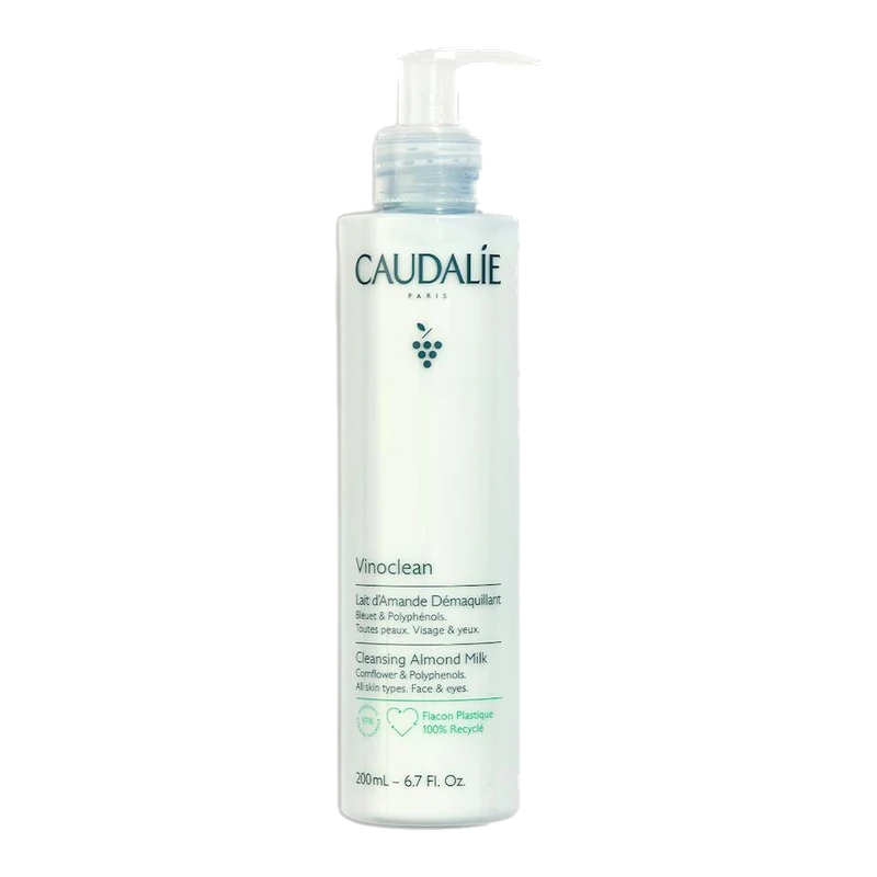 Caudalie Vinoclan Leche Limpiadora 200 ml