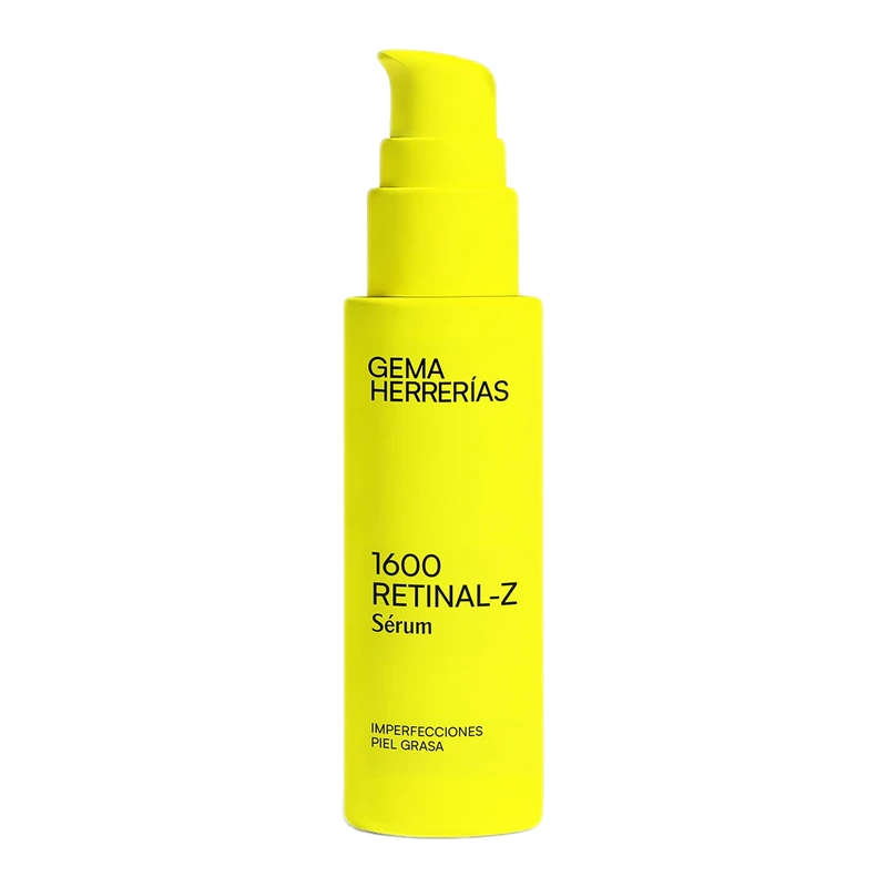 GH 1600 Retinal-Z Sérum 30 ml