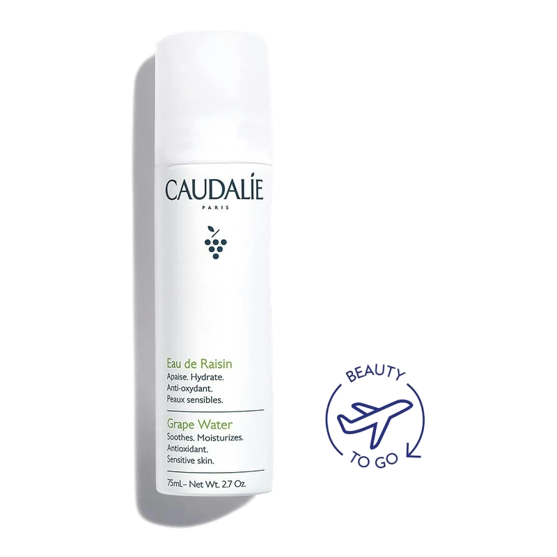 Caudalie Agua de Uva 75