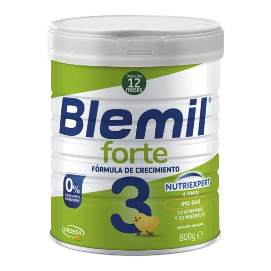 Blemil PLUS 3 800 G