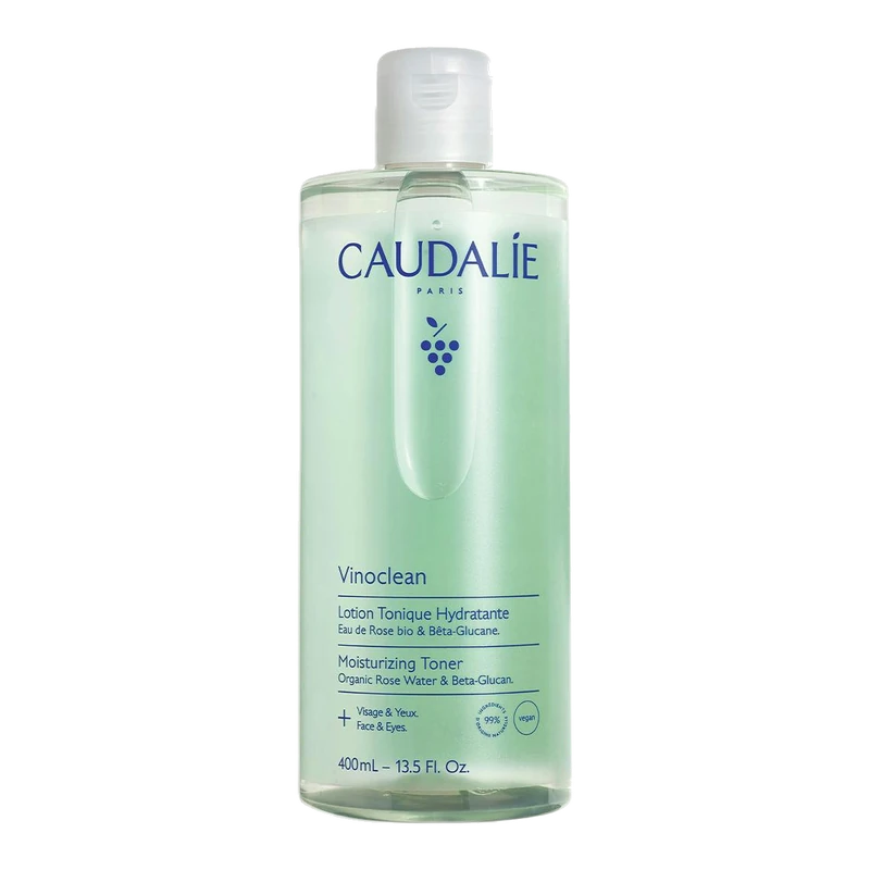 Caudalie Loción Tonica Hidratante 400 ml