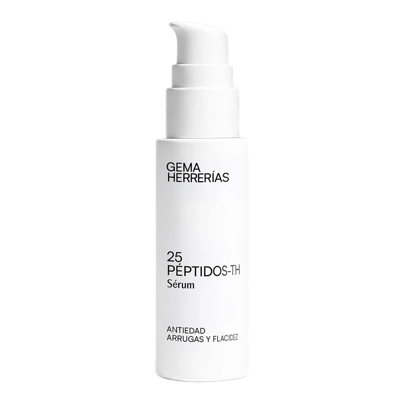 GH 25 Peptidos Th Sérum 30 ml