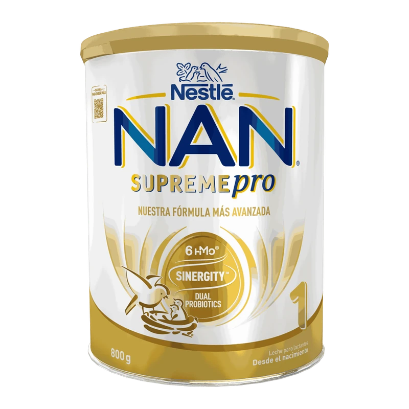 NAN OPTIPRO SUPREM 1 800 G