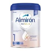 Almirón PROFUTURA 1 1 ENVASE 800 G DUOBIOTIK