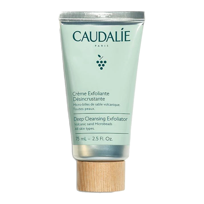 Caudalie Crema Exfoliante Desincrustante 75 ml