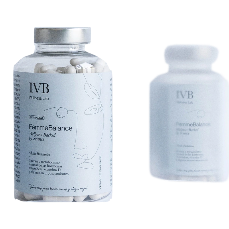 IVB Femmebalance 180 caps