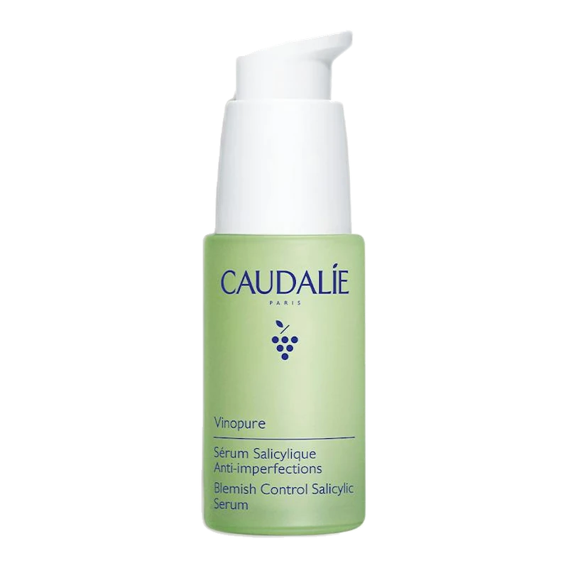Caudalie Vinopure Sérum Anti Imperfecciones 30 ml