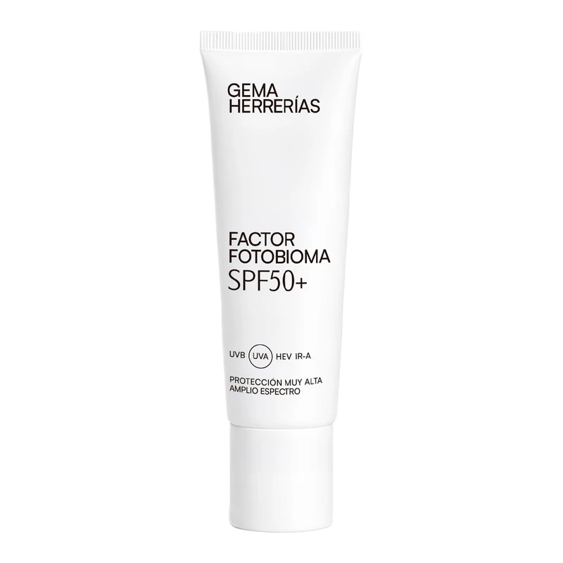 GH Protección Muy Alta Spf50+ 50 ml
