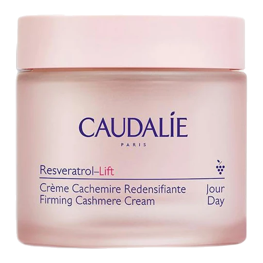 Caudalie Resveratrol-Lift Crema Cachemir Día 50