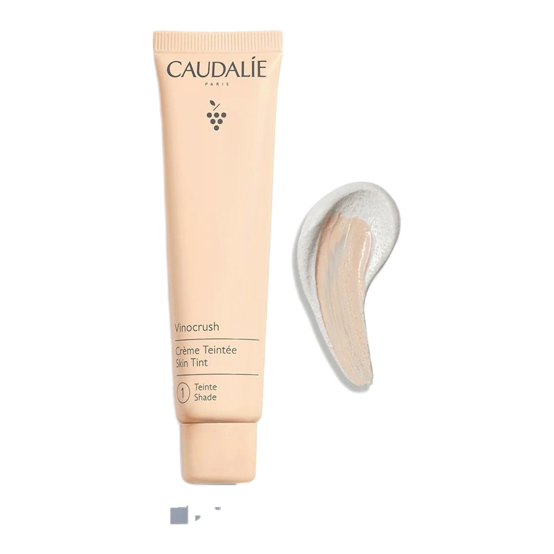 Caudalie Vinocrush Color 1