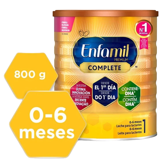 Enfamil COMPLETE 1 800 G