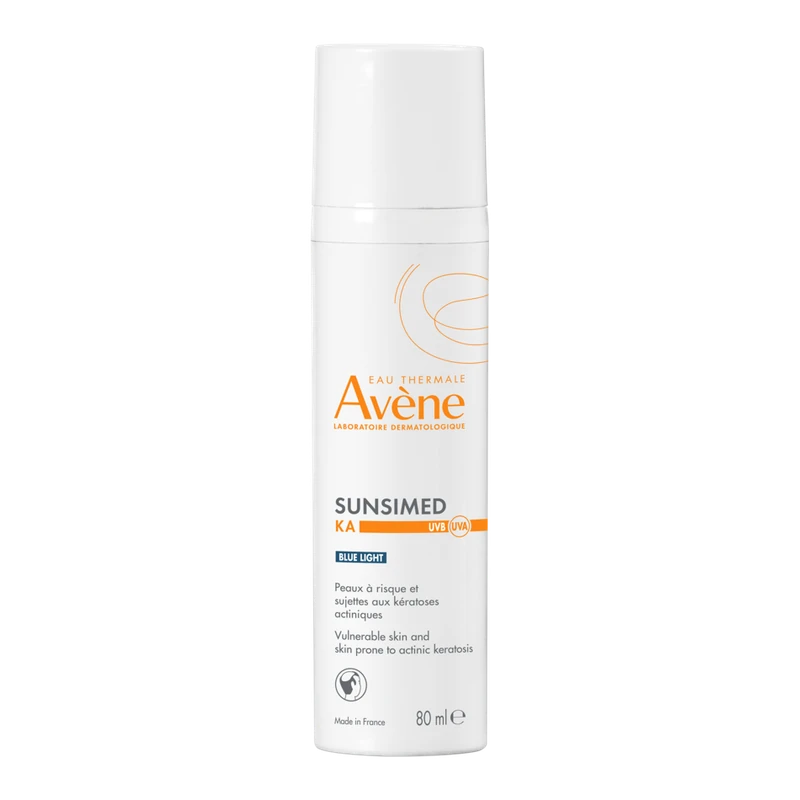 Avène SOLAR SUNSIMED KA 80 ML