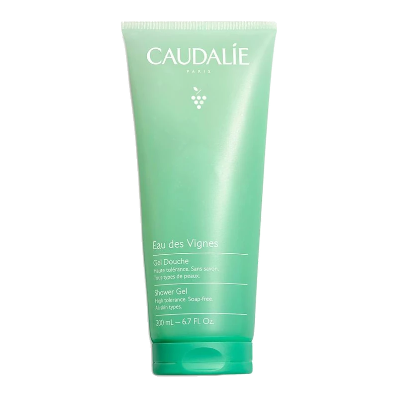 Caudalie Eau de Vignes Gel Ducha 200 ml