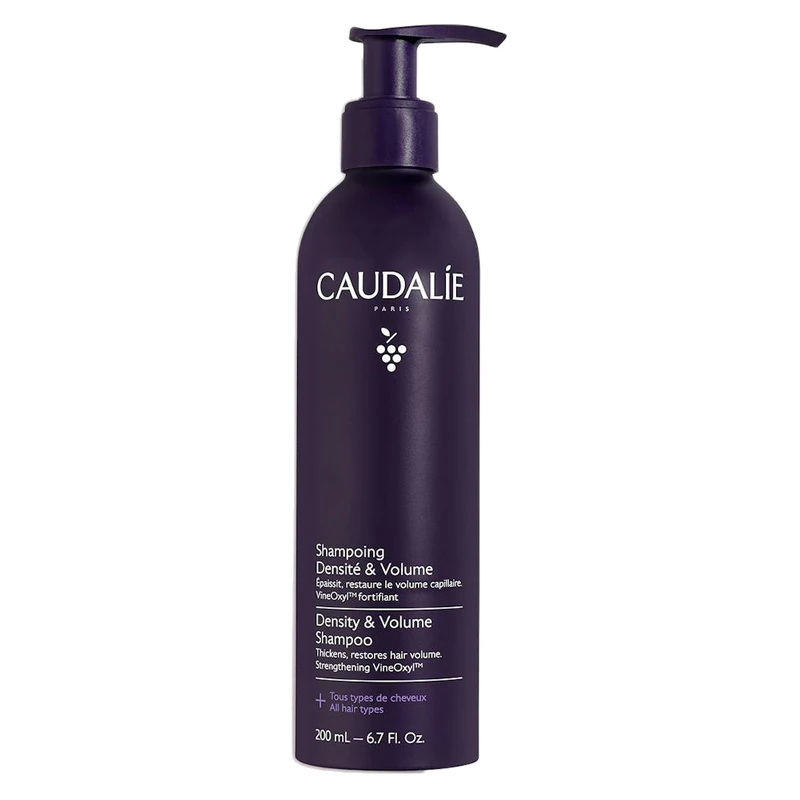 Caudalie Champu Densidad y Volumen 200 ml