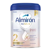 Almirón PROFUTURA 2 1 ENVASE 800 G DUOBIOTIK