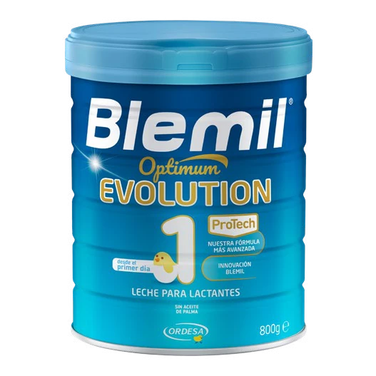 Blemil OPTIMUM EVOLUTION 1 LATA 800 G