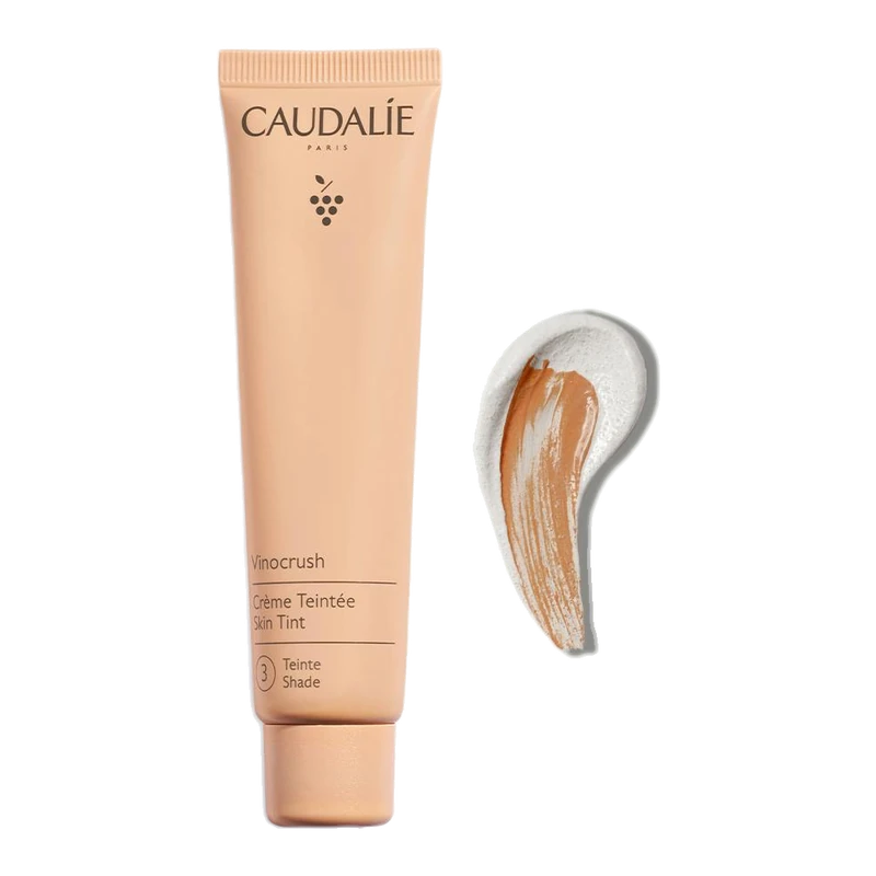 Caudalie Vinocrush Color 3