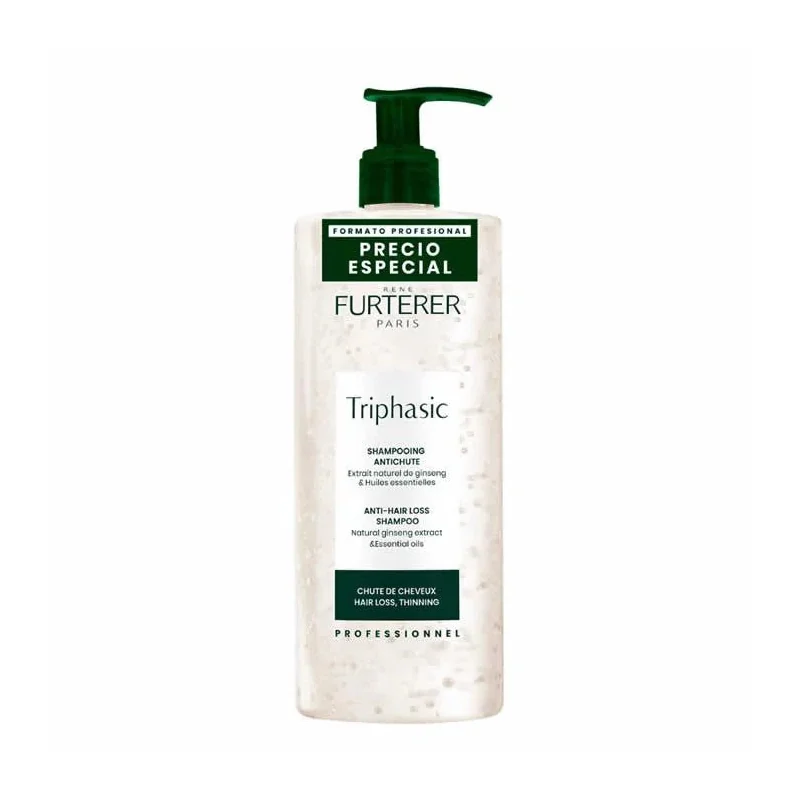 René Furterer René Furterer Promo Triphasic 500 ml
