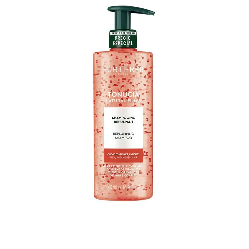 René Furterer René Furterer Tonucia champú 500 ml