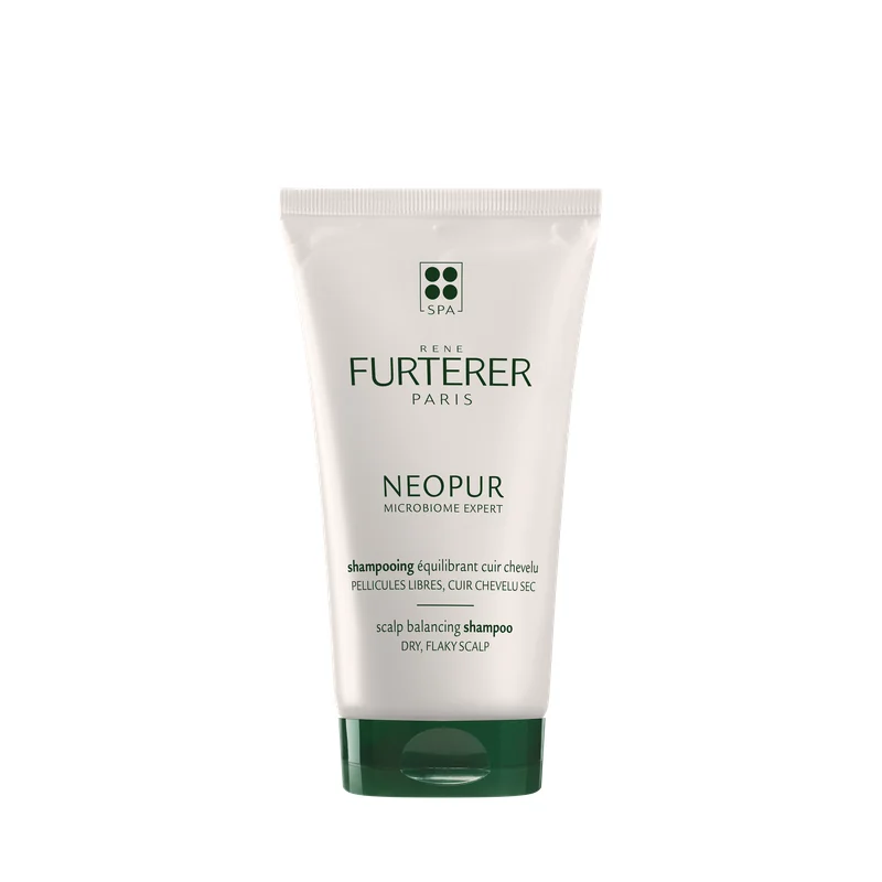 René Furterer René Furterer Neopur champú anticaspa seca 150 ml