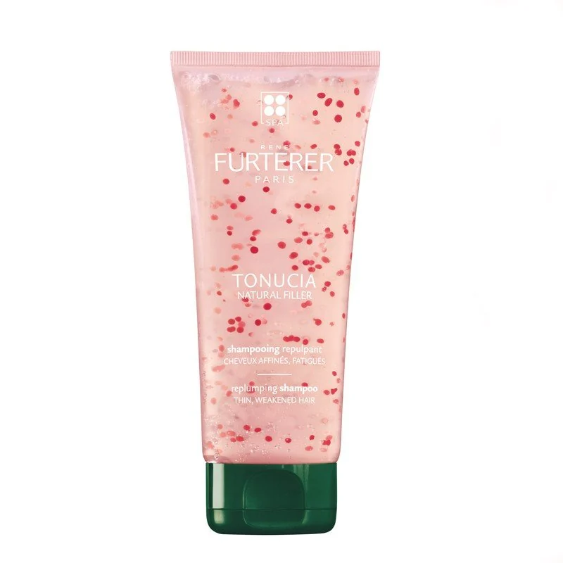 René Furterer René Furterer Tonucia champú 200 ml