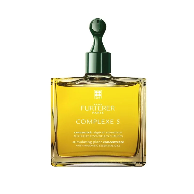 René Furterer René Furterer Complexe 5 Head Spa concentrado 50 ml