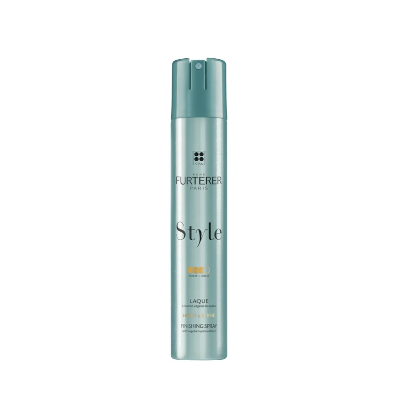 René Furterer René Furterer Style laca vegetal 1 spray 100 ml