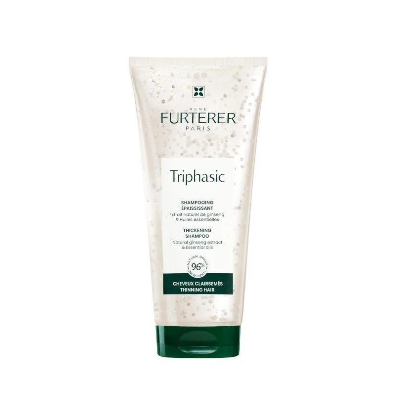 René Furterer René Furterer Triphasic champú anticaída 200 ml