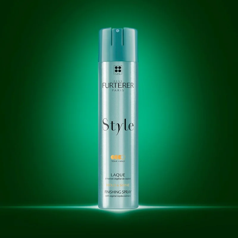 René Furterer René Furterer Style laca vegetal 1 spray 300 ml