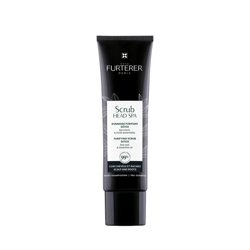 René Furterer René Furterer Head Spa exfoliante 150 ml