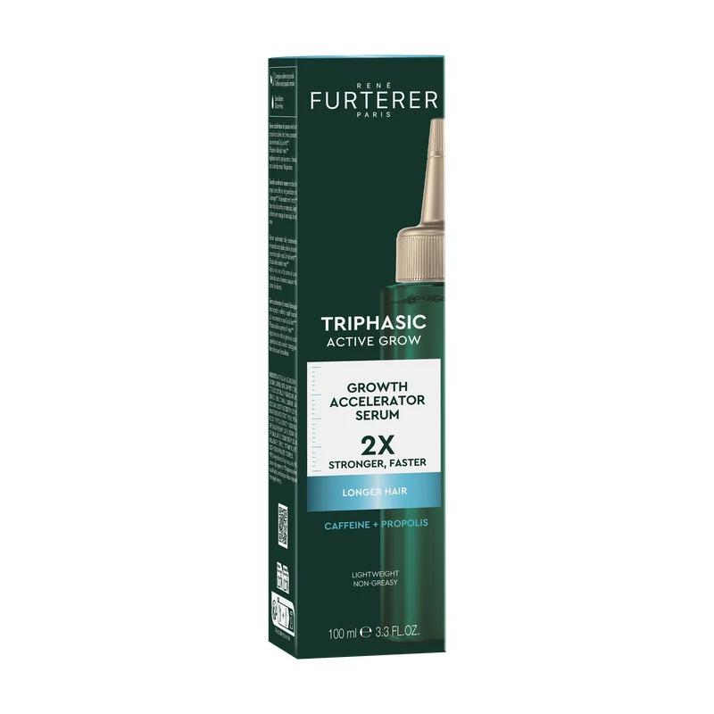 René Furterer René Furterer Triphasic Active Grow sérum 100 ml