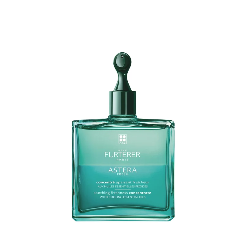 Sin asignar René Furterer Astera Fresh Head Spa concentrado 50 ml