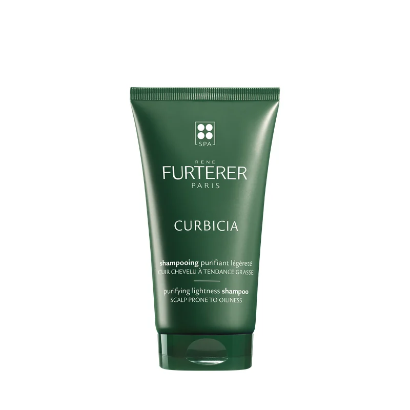 René Furterer René Furterer Curbicia champú equilibrante 150 ml
