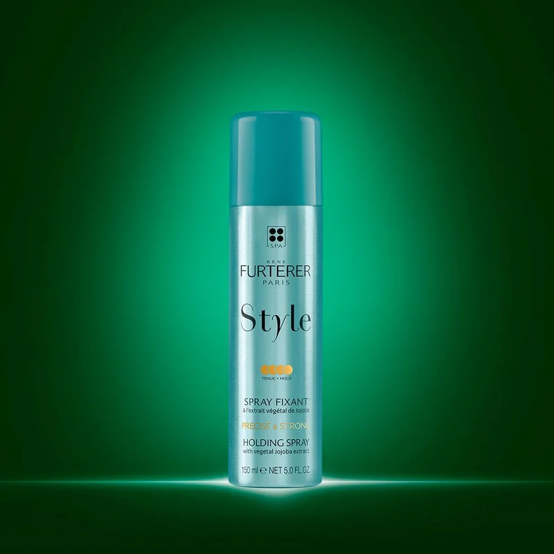 René Furterer René Furterer Style spray fijante 1 spray 150 ml, presentación de 150 ml.