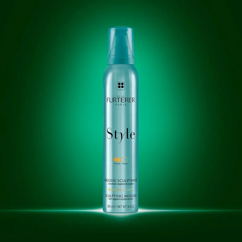 René Furterer René Furterer Style espuma escultora 200 ml